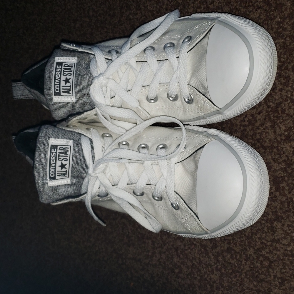 CONVERSE ALLSTAR